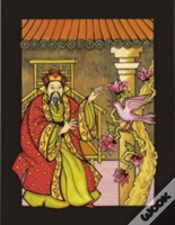 Capa do artigo Hans Christian Andersen Fairy Tales