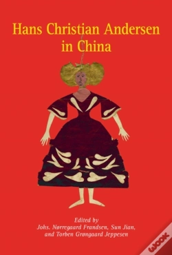Capa do artigo Hans Christian Andersen In China