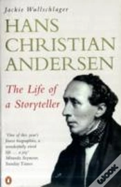 Capa do artigo Hans Christian Andersen