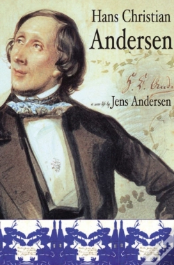 Capa do artigo Hans Christian Andersen