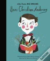 Capa do artigo Hans Christian Andersen