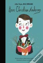 Hans Christian Andersen