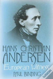 Capa do artigo Hans Christian Andersen