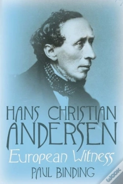 Capa do artigo Hans Christian Andersen