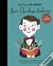 Capa do artigo Hans Christian Andersen (Spanish Edition)