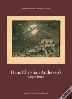 Capa do artigo Hans Christian Andersens Magic Trunk