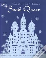 Hans Christian Andersen'S The Snow Queen