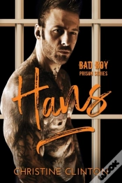 Capa do artigo Hans