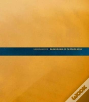 Capa do artigo Hans Danuser: Darkrooms Of Photography