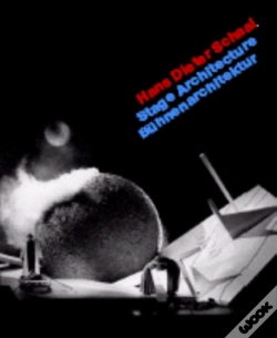 Capa do artigo Hans Dieter Schaal--Stage Designs
