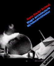 Capa do artigo Hans Dieter Schaal--Stage Designs