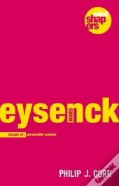 Hans Eysenck