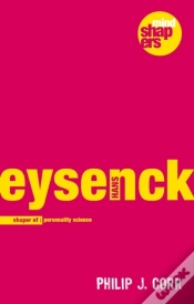 Capa do artigo Hans Eysenck