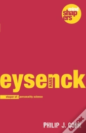 Hans Eysenck