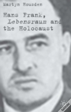 Capa do artigo Hans Frank