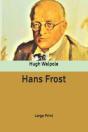 Hans Frost - Preview