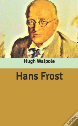 Capa do artigo Hans Frost