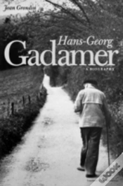 Capa do artigo Hans-Georg Gadamer