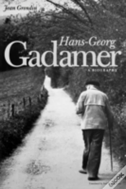 Capa do artigo Hans-Georg Gadamer