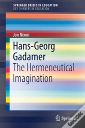 Hans-Georg Gadamer
