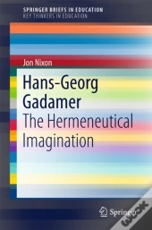 Hans-Georg Gadamer