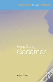 Capa do artigo Hans-Georg Gadamer