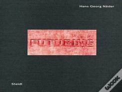 Hans Georg Nader: Futuring Human Mobility