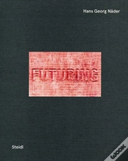 Capa do artigo Hans Georg Nader: Futuring Human Mobility