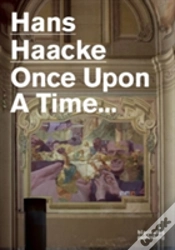 Capa do artigo Hans Haacke