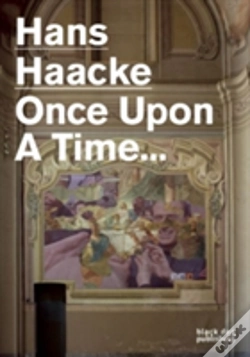 Capa do artigo Hans Haacke