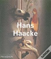 Capa do artigo Hans Haacke