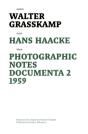 Hans Haacke - Preview