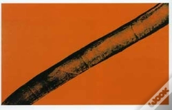 Capa do artigo Hans Hartung. Esencial