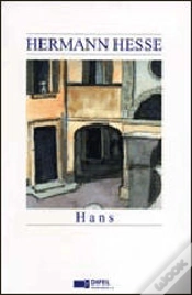 Capa do artigo Hans 