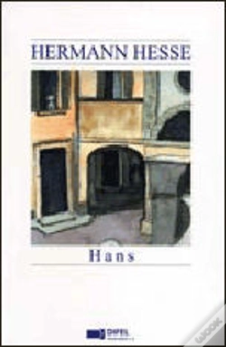 Capa do artigo Hans 