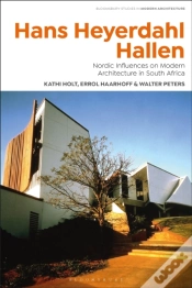 Capa do artigo Hans Heyerdahl Hallen