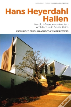 Capa do artigo Hans Heyerdahl Hallen
