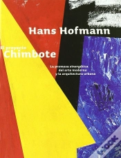 Capa do artigo Hans Hofmann (Español)