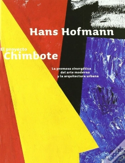 Capa do artigo Hans Hofmann (Español)
