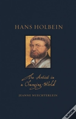 Capa do artigo Hans Holbein