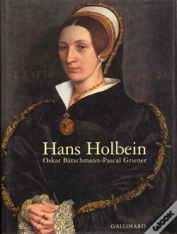 Capa do artigo Hans Holbein