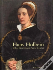 Capa do artigo Hans Holbein