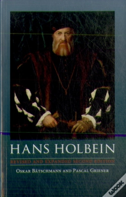Capa do artigo Hans Holbein