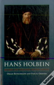 Capa do artigo Hans Holbein