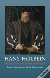 Capa do artigo Hans Holbein