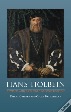 Capa do artigo Hans Holbein