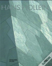 Capa do artigo Hans Hollein /Anglais/Allemand