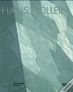 Capa do artigo Hans Hollein /Anglais/Allemand