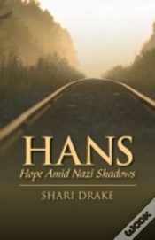 Capa do artigo Hans:  Hope Amid Nazi Shadows