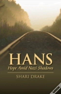 Capa do artigo Hans:  Hope Amid Nazi Shadows
